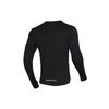 Nike Running T Shirt Men's Black BV4708-010