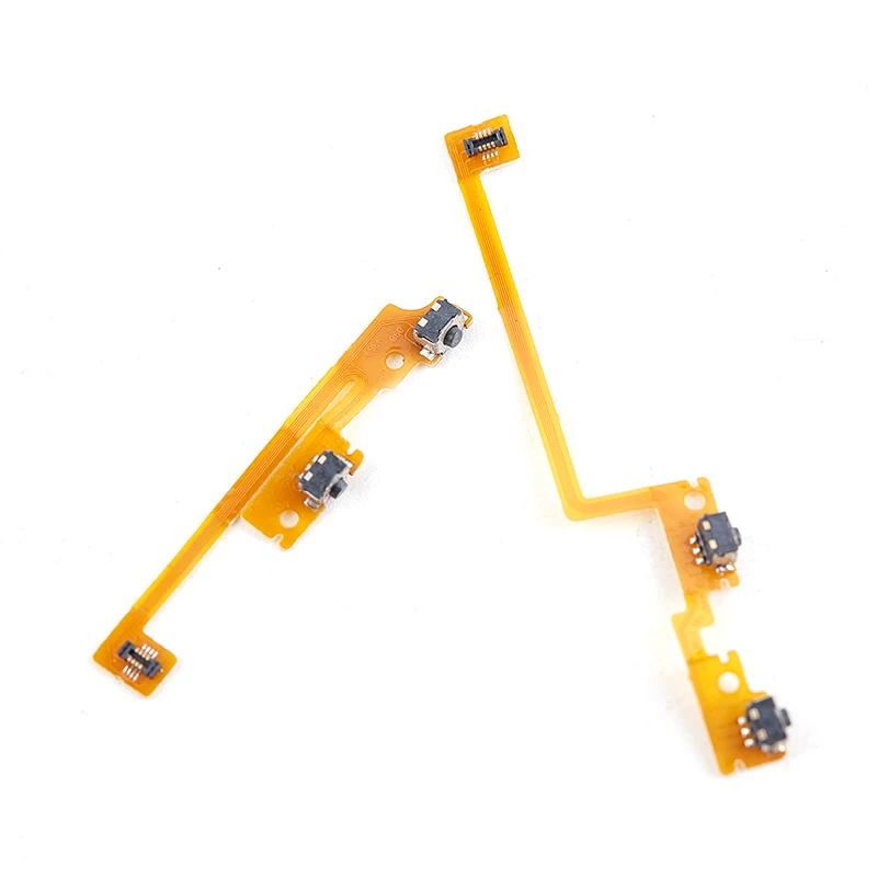 L R ZR ZL Button Ribbon Switch Flex Cable For New 3DS New 3DS XL/LL