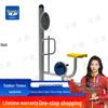 Wana Outdoor Public Fitness Equipment