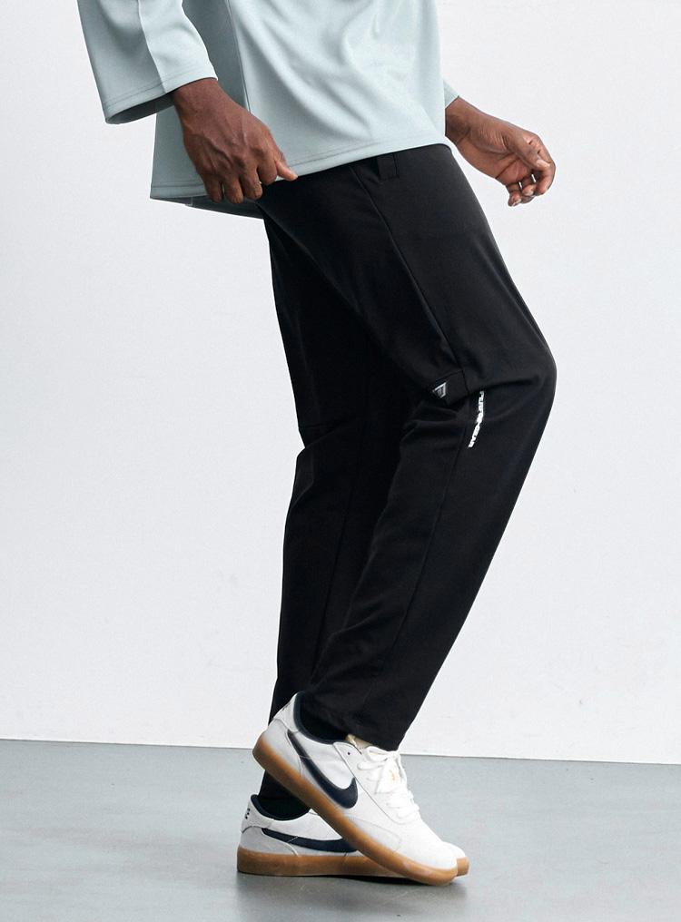 AIRIT City Flex Pants Am9091 Bk