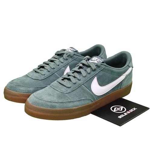 

Nike Killshot 2 Vintage Green Gum - FQ8903-300 EU 42 зелений