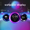 2.1/2.8 Inch IPS Secondary Screen 480x480 USB Water-Cooled Round LCD CPU GPU Monitoring MINI PC Gamer Display