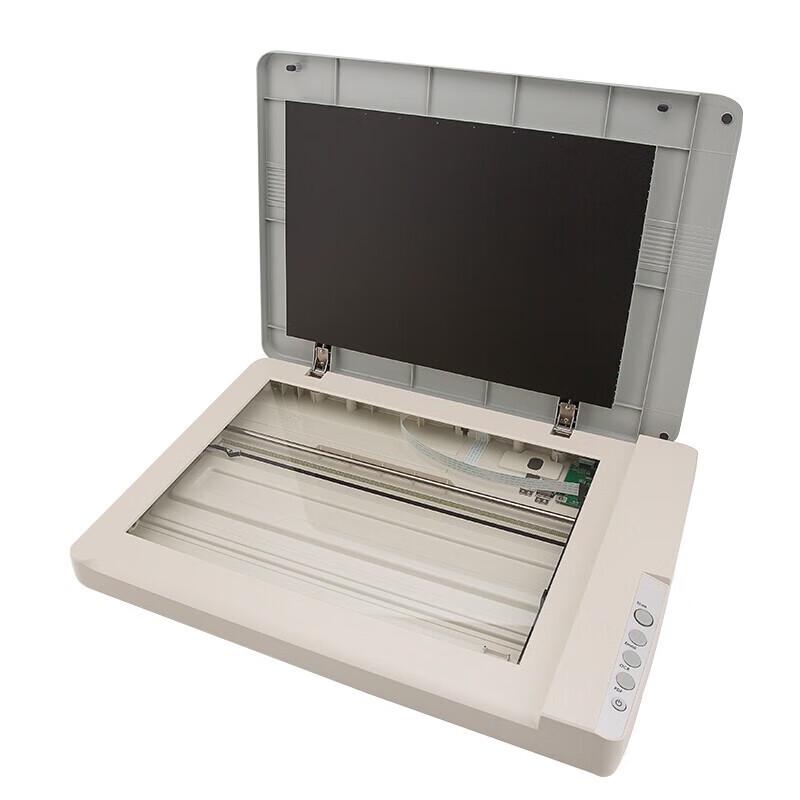 Founder Z1800 A3 Flatbed Scanner CN Plug (adapter Included)