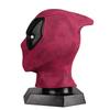 Cosplay Headgear Deadpool With Polyester Fabric For Halloween Party Shows Stage