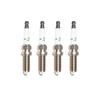 2-8PCS Iridium Platinum Candles Replace for ILKAR7D6G(93607) FIAT 55217232 BERU Z374 Spark Plug TORCH LD7RTIP-6 Auto Parts
