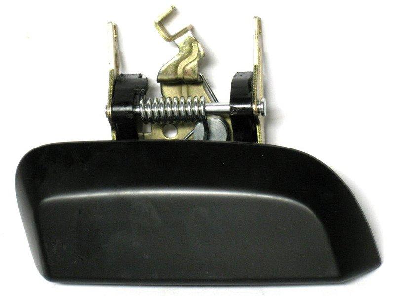 Nissan Pathfinder 2004- rear left outer door handle