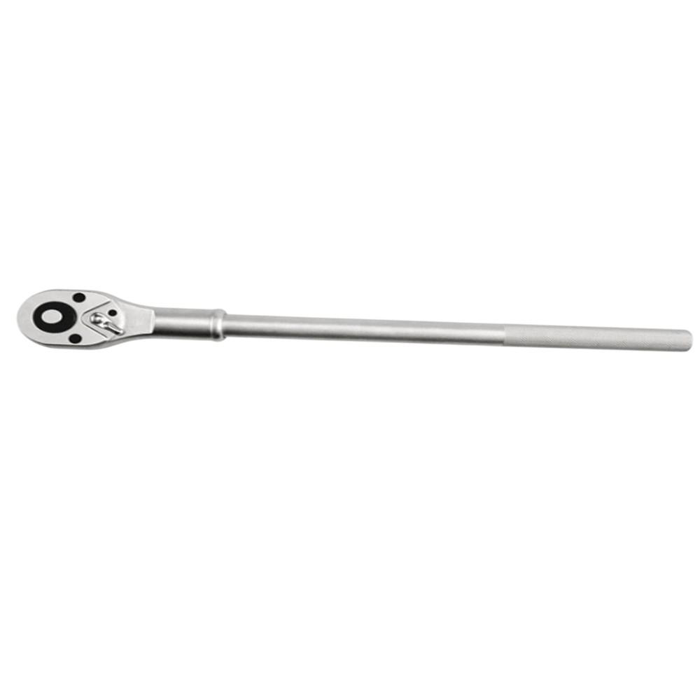 Yato Chrome Vanadium Steel 3/4in Ratchet