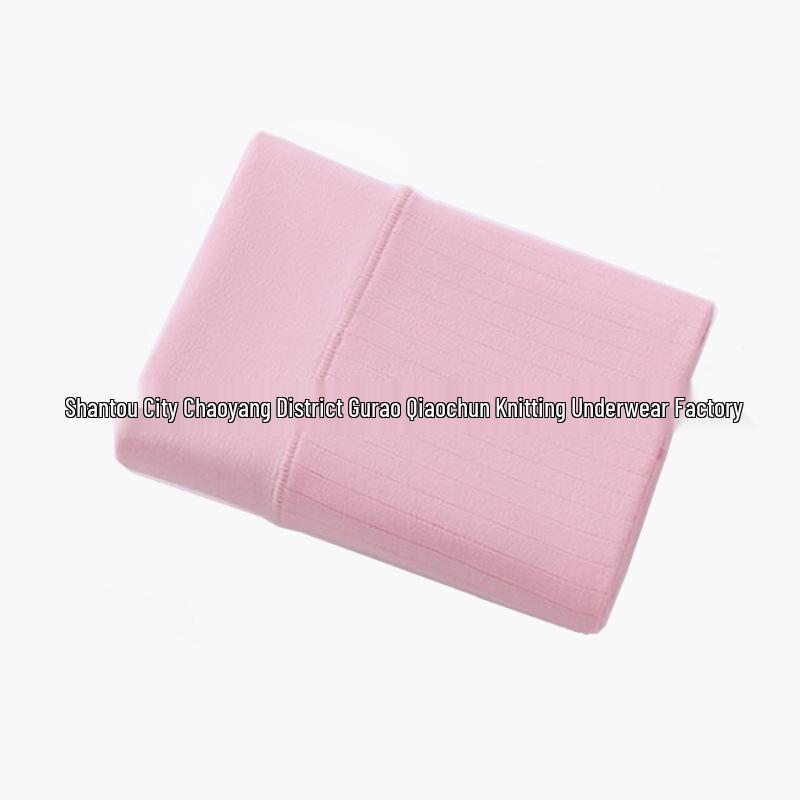 High-Waisted Women's Cotton Underwear with Tummy Control, Hip Lift, Seamless, Plus Size, Mulberry Silk Gusset, Breathable Triangle Briefs