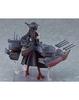 Kantai Collection figma Nagato Kai Ni ABS PVC painted action approximately 150mm tall -KanColle- & figure,