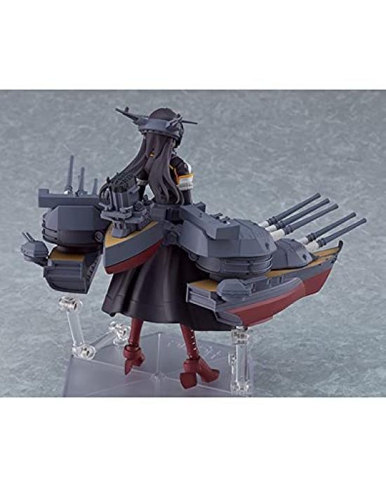 Kantai Collection figma Nagato Kai Ni ABS PVC painted action approximately 150mm tall -KanColle- & figure,