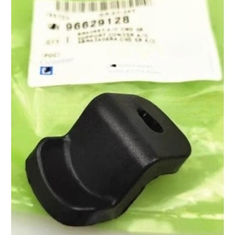96629128 Black Cooling Net Condenser Bracket Buckles Plastic Buckle Snap Automobile Part for Chevrolet Captiva