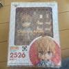 [USED] Nendoroid Chihayafuru 3: Chihaya Ayase