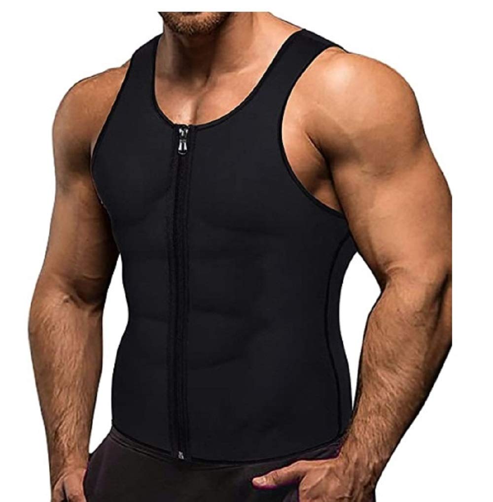 

CREPUSCOLO Сауна Диета Диета Тяжелые Упражнения Вес Сауна Костюм для Тренировки Живота, Костюм, Одежда, Потоотделение, Одежда, Потеря, Эффект, Подтягивание, Бег трусцой, Одежда, чёрный