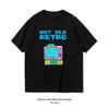 Tops – T-Shirts