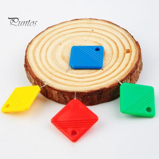 10 ks navlékač jehel Lehký nástroj na navlékání jehel pro ruční šití Přenosné snadno použitelné navlékače jehel pro starší nadšence do šití