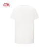 Li-Ning Youth Boys' Quick-Dry Sport Round Neck T-Shirt