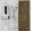 Portable Cross-Border Water Flosser for Oral Cleaning