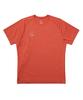 SIERRA DESIGNS Think Outside Quick-Dry Short Sleeve T-Shirt Red Maple