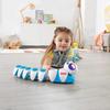 Code A Pillar Twist Programming Ages for and Toy for Problem Educational GFP25 Fisher-Price Robot, 3-6, Babies, Toddlers, Kids, Programming,