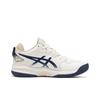 Asics Gel Fastblaze Brilliant White Deep Ocean Men Sneakers Cream 1063A109-100