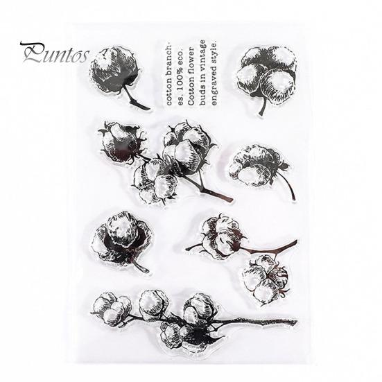 

Різдвяні марки Набір штампів Виготовлення листівок своїми руками Фестивалі Альбом Скрапбукінг Вітальна листівка з днями народження Легкий у використанні трафарет G