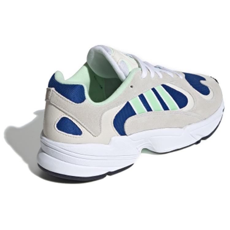 adidas Yung-1 'Glow Green' Men's EE5318