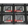 50-100 Unids/lote  STM8S003K3T6C STM8S003K3 STM8S003 QFP-32 STM8S003K3T6