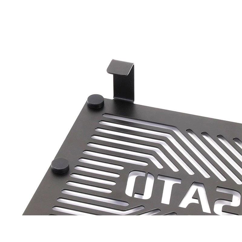 Kaiyue 321R Radiator Mesh Protector: Stainless Steel Dust Cover