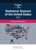 Cartea ProQuest Statistical Abstract of the United States 2023 : The National Data Book