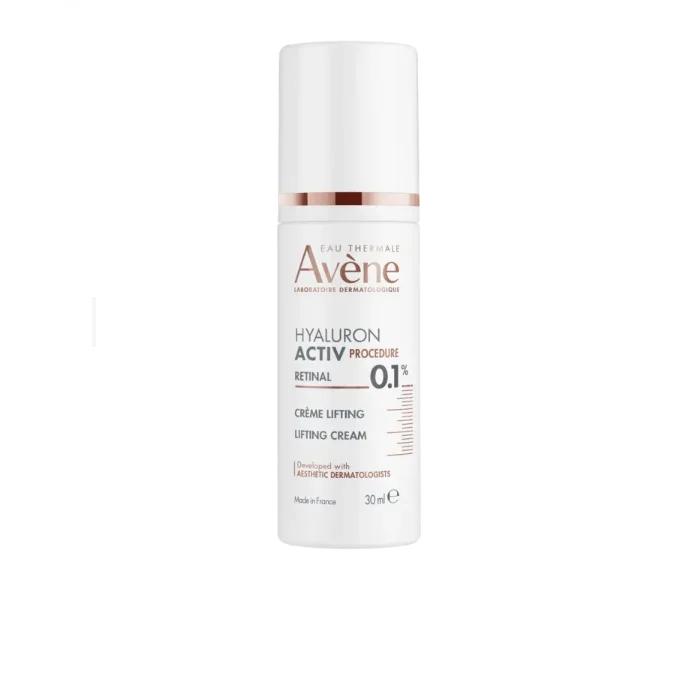 

Avene Hyaluron Activ Procedure Ретиналь 0.1 Лифтинг-крем 30 мл