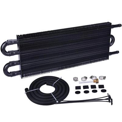 Exterieur accessoires – Radiatorroosters en andere roosters