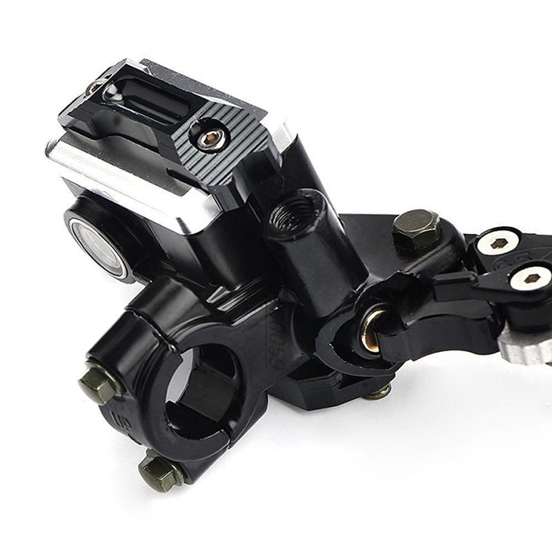 Motorcycle Brake clutch levers for 640 Throttle Cable Derbi Gpr 50 Carnaby Motorcycle Master Cylinder Caliper Moto Fz6 Honda Cb