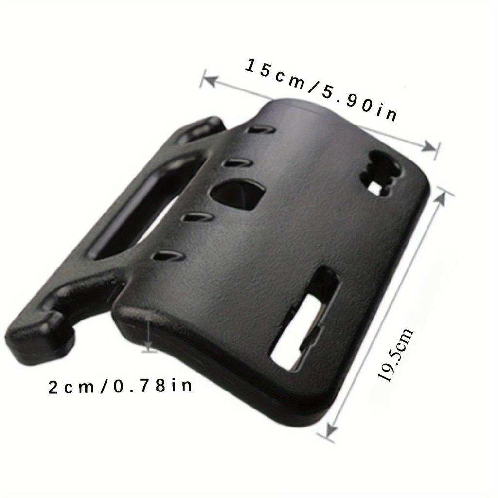 Car Handle Hook, Car Interior Design Supplies, Car Safety Armrest, Multifunctional Car Seat Lazyback Suspension, Hook