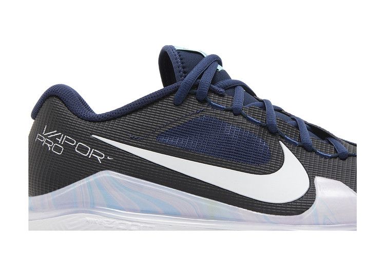 NikeCourt Air Zoom Vapor Pro 'Midnight Navy'