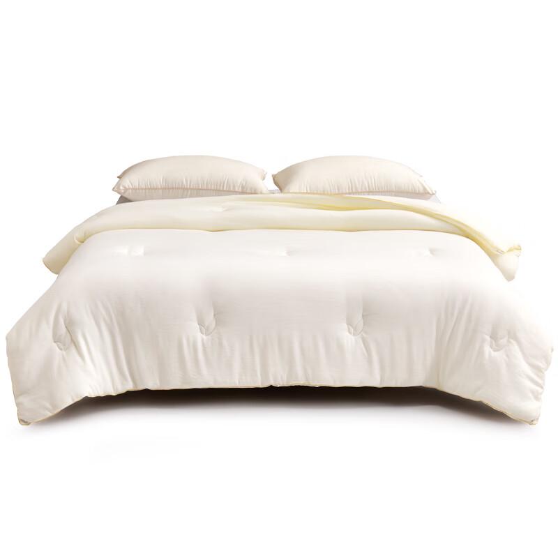 

Mercury Home Textiles Anti-Bacterial Corn Fiber Quilt 200cm*230cm