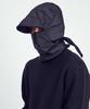 Seullipiseullib Grab Reversible Black Trooper Hat
