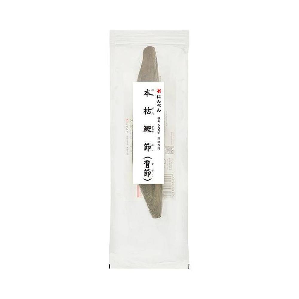 Japan Ninben Katsuobushi Dried Bonito (220g)