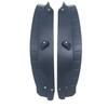 Compatible with BYD Formula Leopard Titanium 7 (2025) Rear Door Inner Lining and Mudguards for Car Modification
