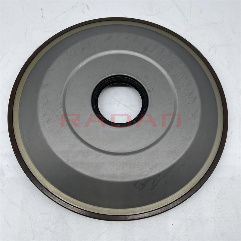 Clutch Sealing Cover Assy for JAC S5 S7 1705500DT000