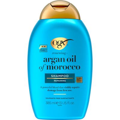 OGX Shampoo Moroccan Argan Oil 385ml
