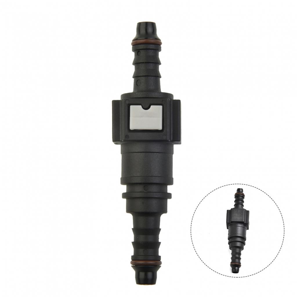 Integrated Seal Release Connector Materials Compatible 7.89mm