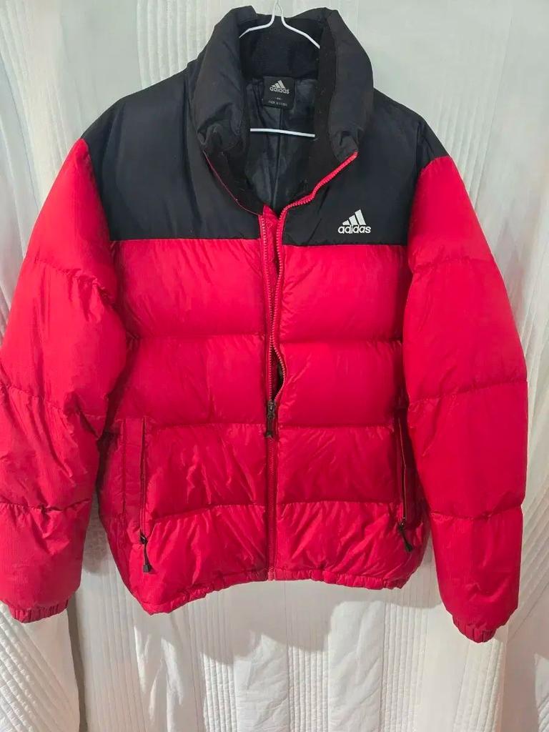 [GEBRAUCHT] adidas Daunenjacke