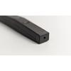 TAHORNG ELEFUE Black Electronic Recorder with Built-in Speaker
