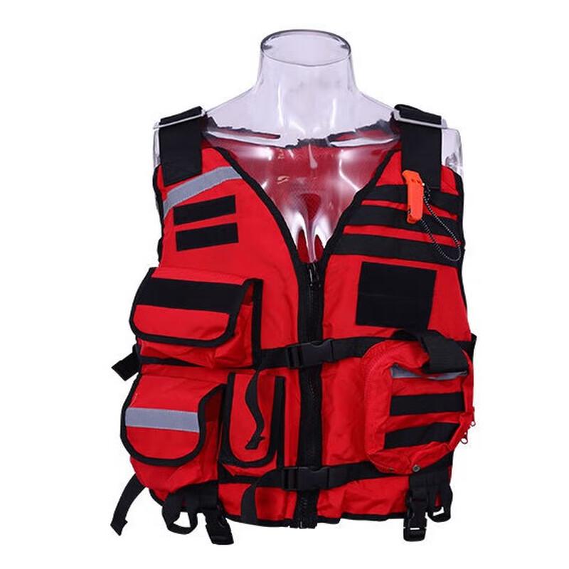 Lieve High Buoyancy Water Rescue Life Vest