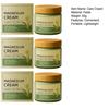 Nerve Relief Magnesium Cream Lightweight Skin Moisturizer for Fast Absorbing Tense Muscles And Skin Multipurpose Targeted