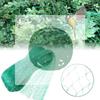 Garden Netting Bird Protection Trellis Grid Pest Fencing Net For Vegetables, Plants, Flowers & Fruit Trees, Stops Birds
