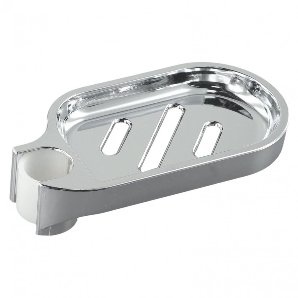 Soap Box Lifting Rain Soap Box Soap Dishes Wear-resistant