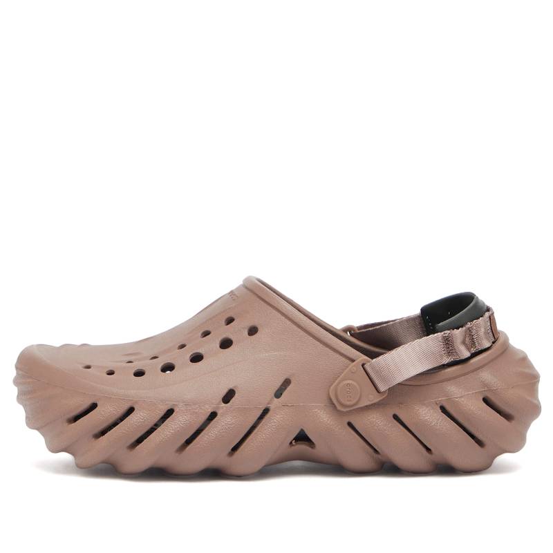 Crocs Echo Clog Unisex Truffle 207937-0LF 42-43