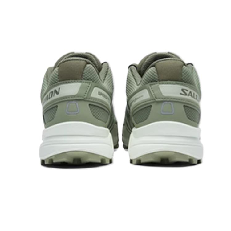 SALOMON Speedcross 3 Gtx Comfortable Versatile Shock-Absorbing Durable Waterproof Non-Slip Low-Top Lifestyle Casual Shoes Unisex Casual Shoes 476846