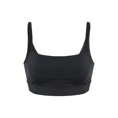 Rush Low Intensity Training Tank Top Women Tops Black 1361027-001